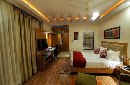 Kamalapur Hotel | Hotel Hampi International