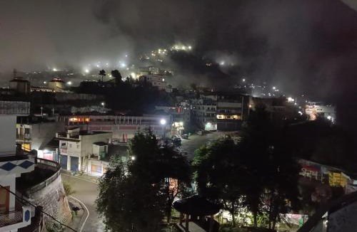 Tehri Hotel | Hotel Hari mangalam heritage