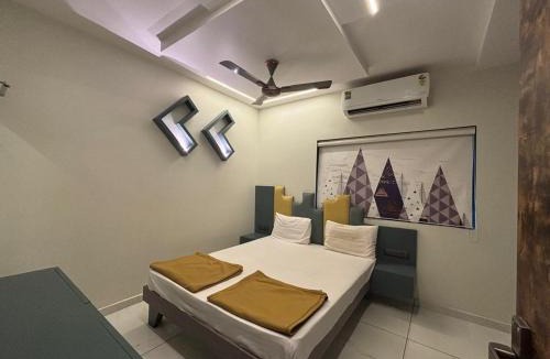 Diu Hotel | Hotel Hari Om