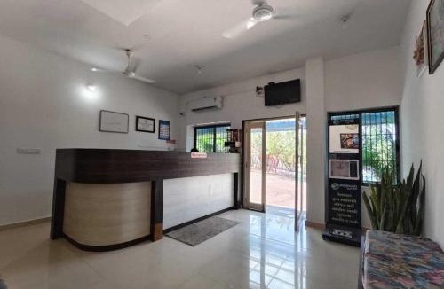 Diu Hotel | Hotel Hari Om