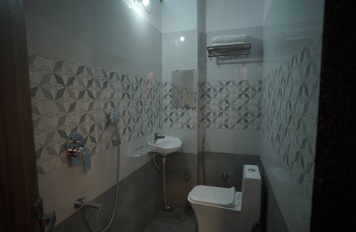 Shavri Colony Cabin | Hotel Haridas Haveli Udaipur
