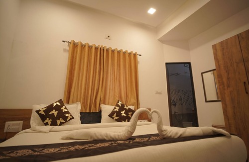Shavri Colony Cabin | Hotel Haridas Haveli Udaipur