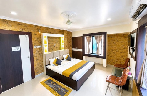 Puri Hotel | Hotel Hasmine Resort