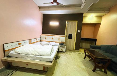 Agartala Hotel | Hotel Haven