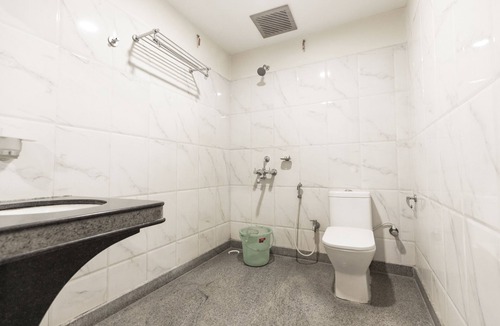 Agartala Hotel | Hotel Haven Intercontinental
