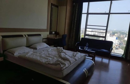 Agartala Hotel | Hotel Haven Intercontinental