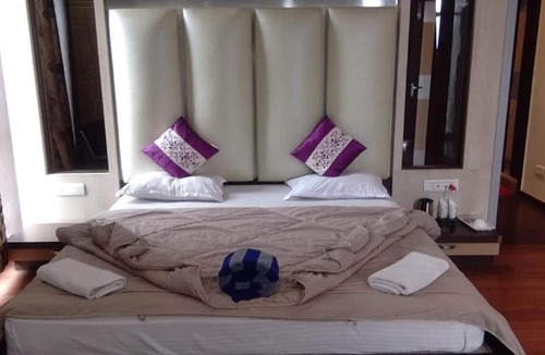 Agartala Hotel | Hotel Haven Intercontinental