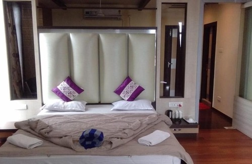 Agartala Hotel | Hotel Haven Intercontinental