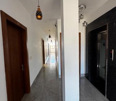 Anupgarh Hotel | Hotel HB Grand