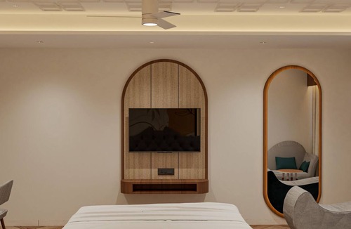 Rajkot Hotel | Hotel Heaven Green