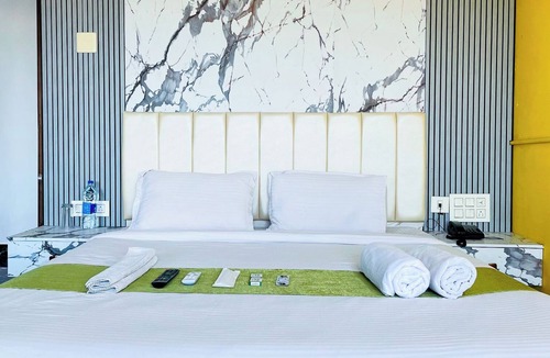 Adyar Hotel | HOTEL HERAA INN