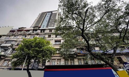 Girgaon Hotel | Hotel Heraa International Grant Road, Mumbai