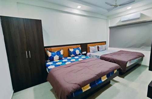 Bhuj Hotel | Hotel Heritage Palace - Bhuj