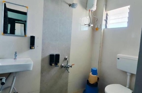 Bhuj Hotel | Hotel Heritage Palace