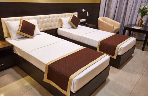 Kotputli Hotel | Hotel Highway Prince