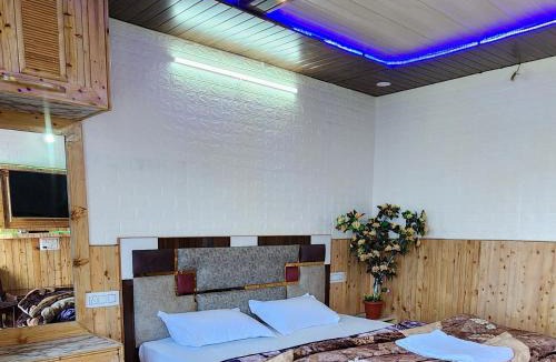 Dalhousie House | Hotel HiLL Mount View Dalhousie Chamba