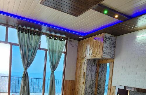 Dalhousie House | Hotel HiLL Mount View Dalhousie Chamba