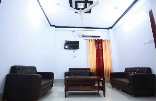 Chittagong Division Hotel | Hotel Hilsha City Chandpur