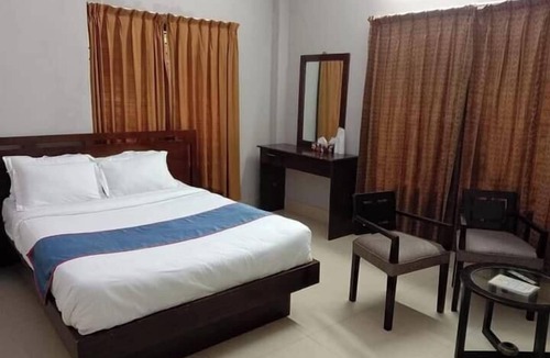 Chittagong Division Hotel | Hotel Hilsha City Chandpur