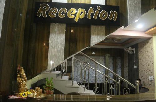 Agartala Hotel | Hotel Himalaya