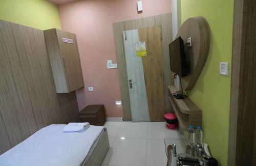 Agartala Hotel | Hotel Himalaya
