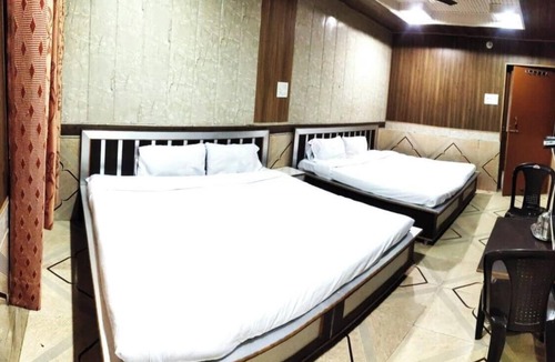 Bajaura Hotel | Hotel Himalaya