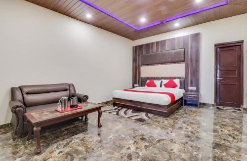Dalhousie Hotel | Hotel Himdhara, Near Mall Road Dalhousie
