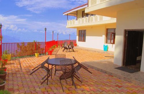 Dalhousie Hotel | Hotel Himdhara, Near Mall Road Dalhousie