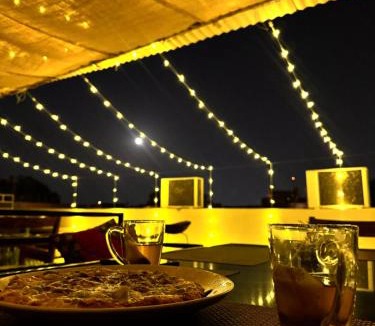 Amar Sagar Pol Hotel | Hotel Himmat Niwas