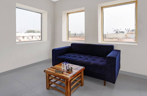Jodhpur Hotel | Hotel Hinduja Luxury Camp & Resort