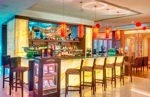 Park Street Hotel | Hotel Hindusthan International, Kolkata