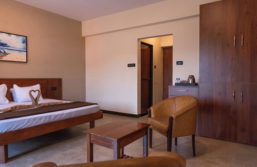 Betim Hotel | Hotel Holiday Village