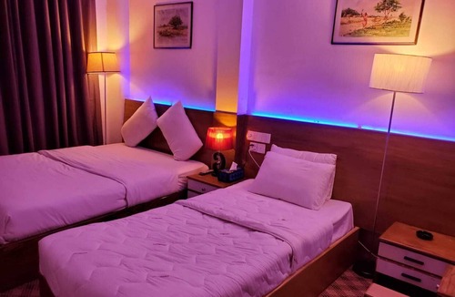 Sylhet Hotel | Hotel Holy City Ltd