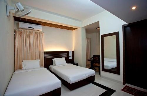 Sylhet Hotel | Hotel Holy Gate