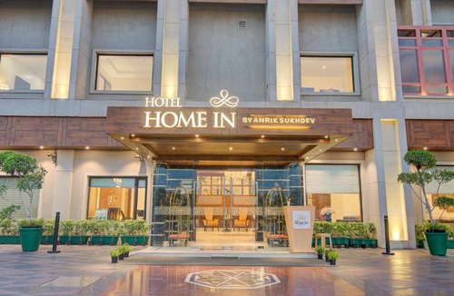 Sonepat Hotel | Hotel Home In By Amrik Sukhdev