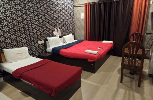 Tungarli Hotel | Hotel Horizon Lonavala