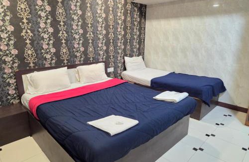 Tungarli Hotel | Hotel Horizon Lonavala