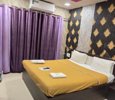 Tungarli Hotel | Hotel Horizon Lonavala