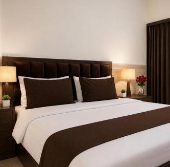 Gorakhpur House | Hotel HP Palace