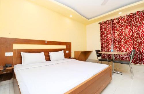Nahan Hotel | Hotel HV