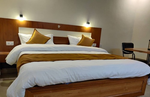 Nahan Hotel | Hotel HV