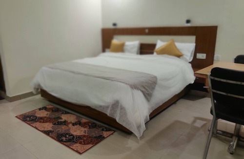 Nahan Hotel | Hotel HV