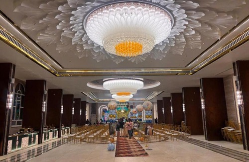 Semiliguda Hotel | Hotel Imperial Blu