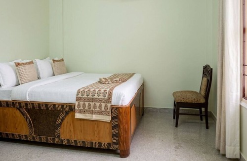 Patna Hotel | Hotel Imperial Garden