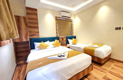Masjid Bandar Hotel | Hotel Imperial Suite