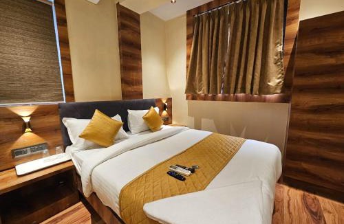 Masjid Bandar Hotel | Hotel Imperial Suite