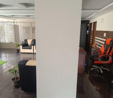 Agara Hotel | Hotel