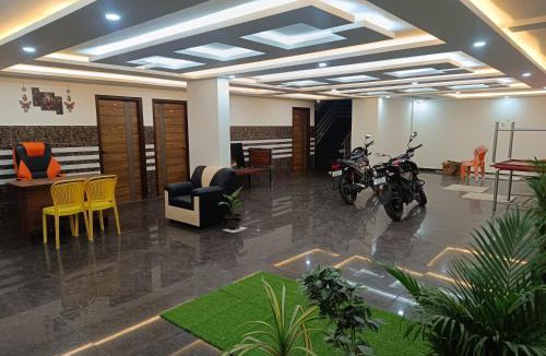 Agara Hotel | Hotel