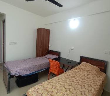 Agara Hotel | Hotel