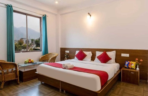 Tapovan Hotel | Hotel Indra By Classic Crown